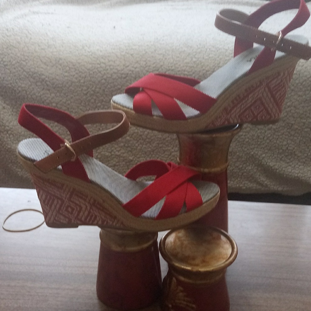 Wedges